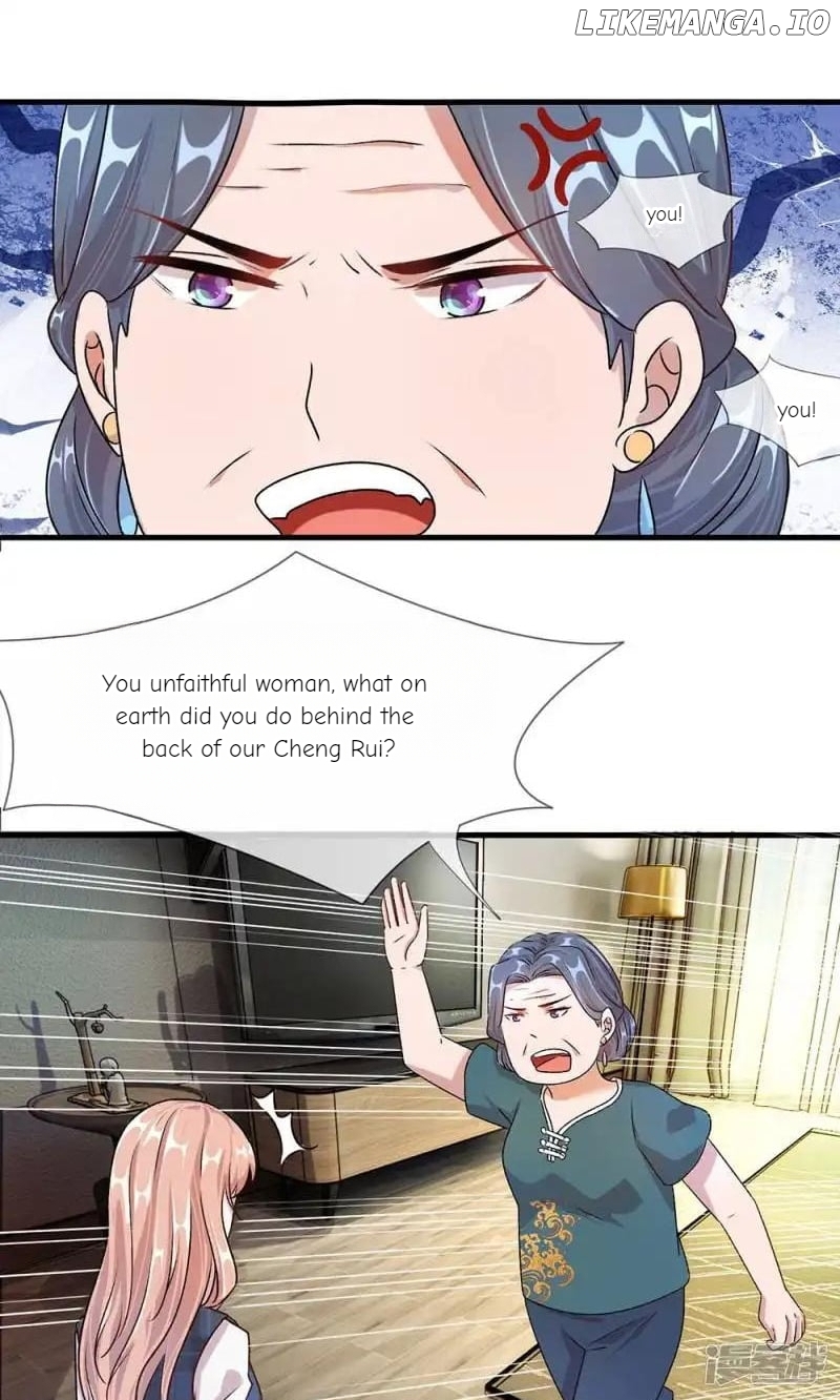 I'll always love you Chapter 21 - page 10